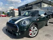 2021 MINI Cooper 2.0 John Cooper Works GRADE 5A UNIT 7K MLEAGE ONLY JAPAN UNREG