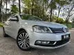 Used 2015 Volkswagen Passat 1.8 TSI Sedan(Full Service Record VOLKWAGEN)(One Careful Owner)(All Original Good Condition)(Welcome View To Confirm)