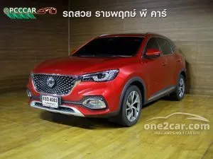 2022 MG HS PHEV 1.5 SUV