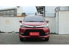 2015 Toyota Avanza 1.5 Veloz MPV - UNIT SIAP PAKAI (GARANSI SELAMA 1 TAHUN)