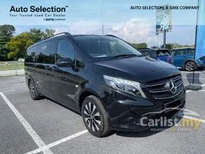 2022 Mercedes-Benz Vito 2.0 Tourer Select Van
