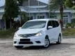Used 2018 offer Nissan Grand Livina 1.6 Comfort MPV - Cars for sale