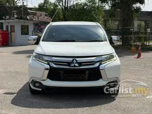 2015 Mitsubishi Triton 2.5 Lite Dual Cab 4X2 Pickup