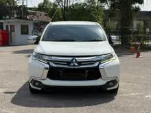 2015 Mitsubishi Triton Lite 4x2 2.5 MT Diesel King Thai Look