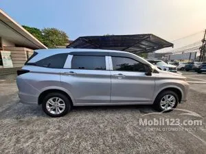 2022 Toyota Avanza 1.3 E MPV