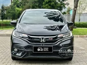 2019 Honda Jazz 1.5 RS Hatchback