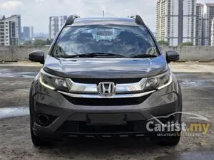 2020 Honda BR-V 1.5 E SUV