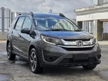 2020 Honda BR-V 1.5 E SUV Free Upgrade Reverse Cam  FLnOTR Cash Buyer PM Year End Promotion