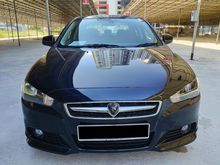 2013 Proton Inspira 2.0 Premium (A)