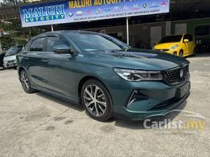 2024 Proton S70 1.5 Flagship Sedan