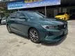 Original Paint,HQ Service Record,Under Warranty,Mileage 25K,1Malay Owner,NO FLOOD OR ACCIDENT,TIP TOP CONDITION-2024 Proton S70 1.5 Flagship DCT Sedan