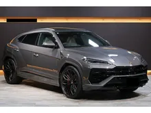 2025 Lamborghini Urus 4.0 SE SUV 2025 Recon Japan Spec - Incoming stock