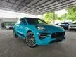 Used 2019 Porsche Macan 2.0 SUV *Full Full SPEC*Condition Like New*