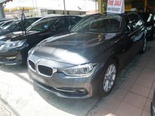 2014 BMW 320i (A) 2.0