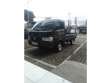 2020 Suzuki Carry 1.5 Pick-up