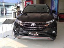 Toyota Rush TRD clearance sale akhir tahun !!!
