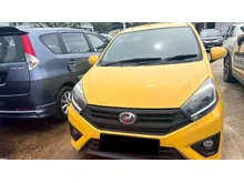 PROMO MAY 2018 Perodua AXIA 1.0 SE Hatchback