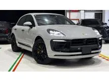 Recon Unreg 2025 Porsche Macan 2.9 GTS SUV