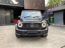2021 Mercedes-Benz G63 AMG 4.0 SUV
