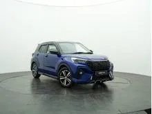 2023 Perodua Ativa 1.0 SUV