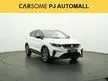 Used 2022 Proton X50 1.5 SUV_No Hidden Fee - Cars for sale