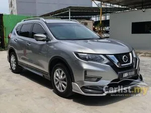 2022 Nissan X-Trail 2.0 4X2 SUV