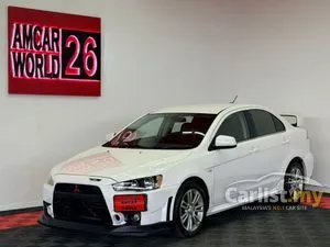 2012 Proton Inspira 2.0 Premium Sedan