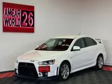 ORI12 Proton Inspira 2.0 PREMIUM EVO FQ400 ONE OWNER / 1-3 YR WARRANTY / LEATHER SEATS