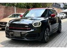 2023 MINI Countryman 2.0 John Cooper Works SUV JCW 306HP NEW FACELIFT READY UNIT