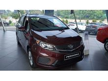 STOK DIRECT TO PROTON PERSONA DENGAN 13 FREE GIFT MENANTI ANDA
