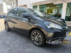 2023 Perodua Myvi 1.5 X Hatchback