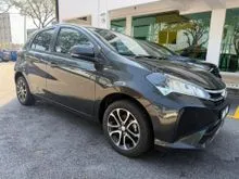 2023 Perodua Myvi 1.5 X Hatchback PROMO RAYA