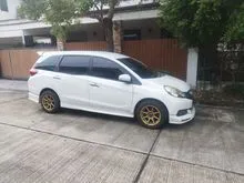 2015 Honda MOBILIO 1.5 (ปี 14-17) 1.5 RS Wagon AT