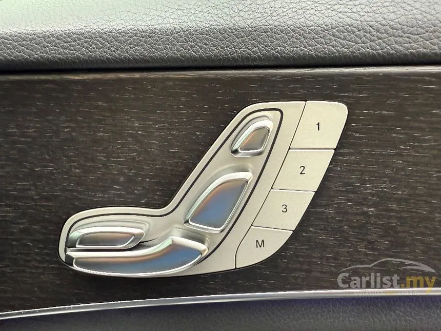 2019 Mercedes-Benz C200 Avantgarde Sedan