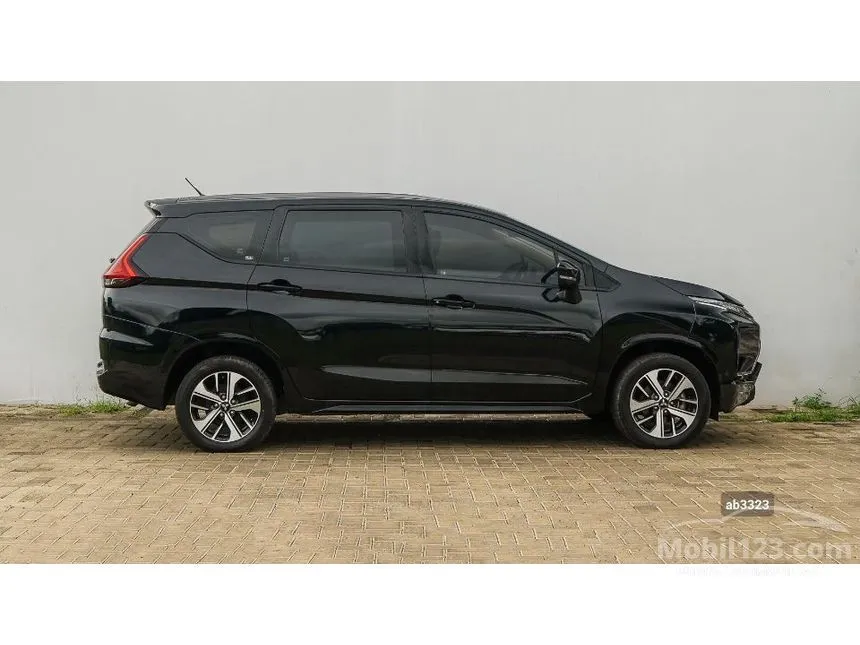 2018 Mitsubishi Xpander Exceed MPV