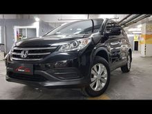 2014 Honda CR-V 2.0 2 SUV