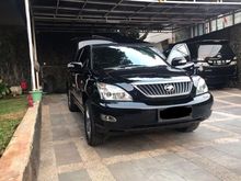 2011 Toyota Harrier 2.4 L-Prem Panoramic PBD electric seat
