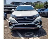 2022 Toyota Rush 1.5 S GR Sport SUV