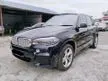Used 2017 BMW X5 2.0 xDrive40e M Sport SUV PROMOTION PRICE WELCOME TEST FREE WARRANTY AND SERVICE