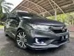 Used 2019 Honda City 1.5 Hybrid Sedan(Full Service Record By HONDA Malaysia)(One Careful Owner)(Low Mileage Good Condition)(Welcome View To Confirm)