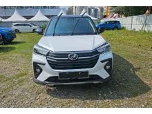 2025 Perodua Ativa 1.0 AV SUV **White 2-Tone** (MALAYSIA DAY REBATE 7000 + 500 STOK CEPAT + FREE Roadtax 2 Years) - CALL SAYA SEKARANG utk TEMPAHAN**