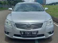 Camry 2.4 V at 2009