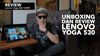 Unboxing dan Review Lenovo Yoga 530