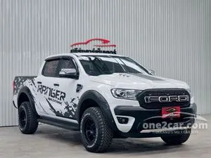 2019 Ford RANGER 2.2 XLT Double Cab Hi-Rider Pickup