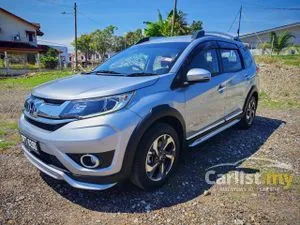 2019 Honda BR-V 1.5 V SUV