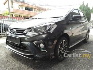 Search 7,986 Perodua New Cars for Sale in Malaysia 