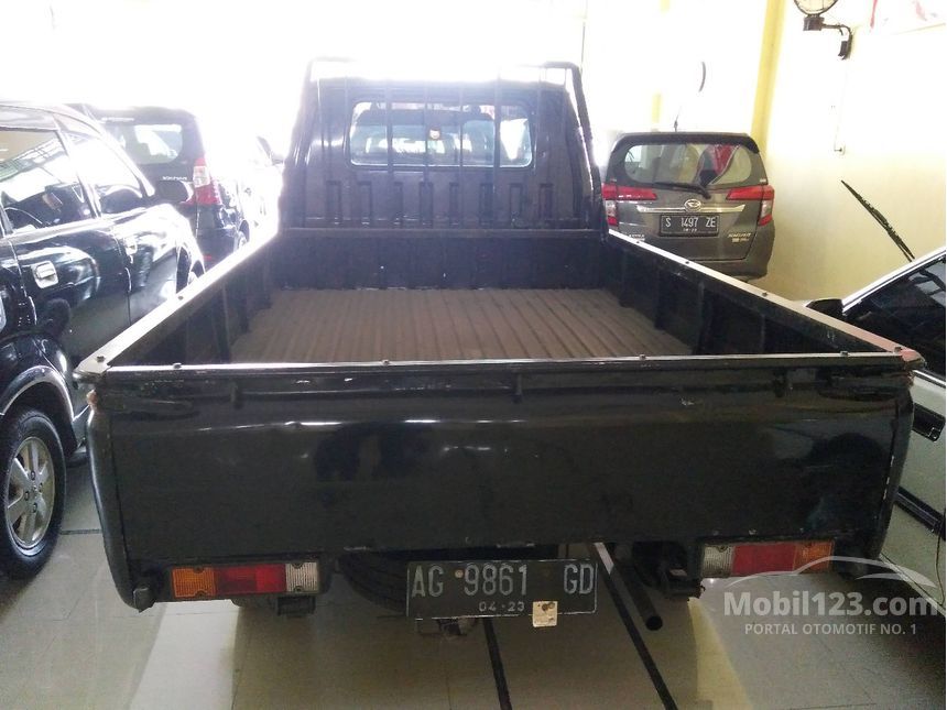 Jual Mobil Mitsubishi Colt L300 2013 L300 2.5 di Jawa 