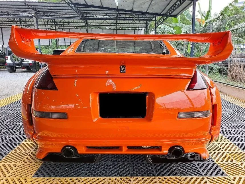 Used NISSAN FAIRLADY 350Z 350 Z VEILSIDE FAST & FURIOUS PERFECT