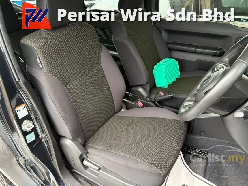 2022 Suzuki Jimny Sierra JC Package SUV