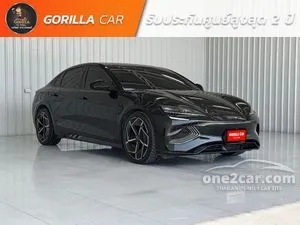 2024 BYD Seal Performance Sedan